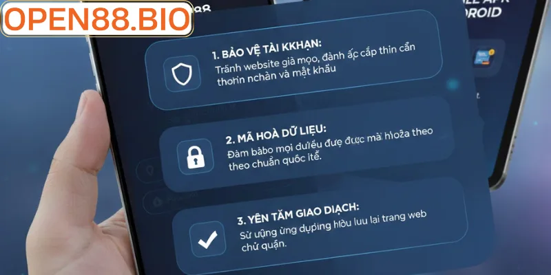 Đăng Nhập Open88 An Toàn Và Không Bị Chặn 2026 Đăng nhập qua link chính thức https://opnivo-online.nl để tránh bị lừa