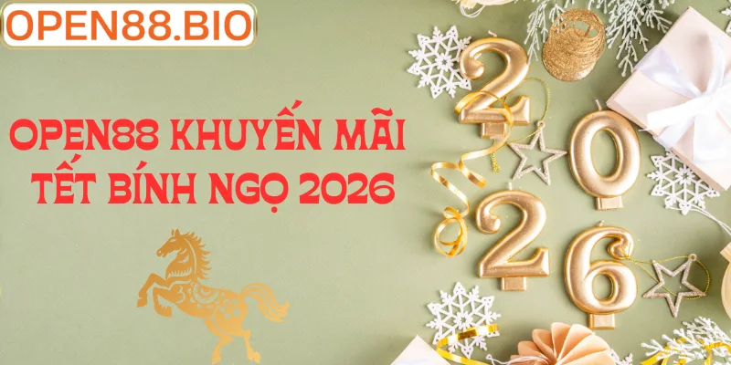Danh sách trúng giải khuyến mãi Tết Bính Ngọ công khai
